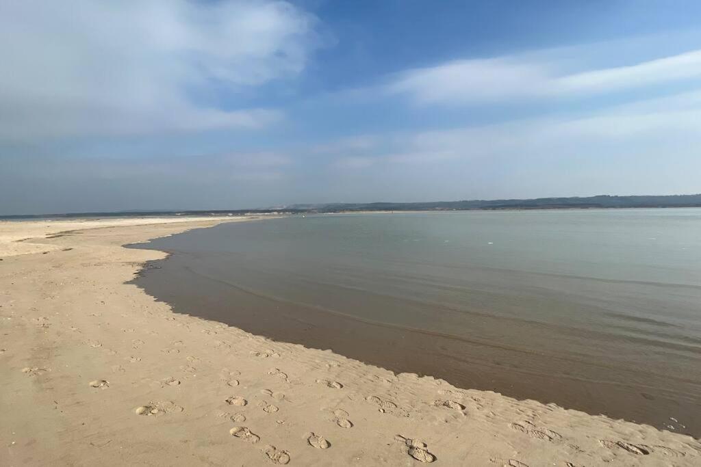 Bel Appartement En Bord De Mer Le Touquet Exteriér fotografie